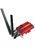 ASUS Introduces Next Generation Wi-Fi Adapters